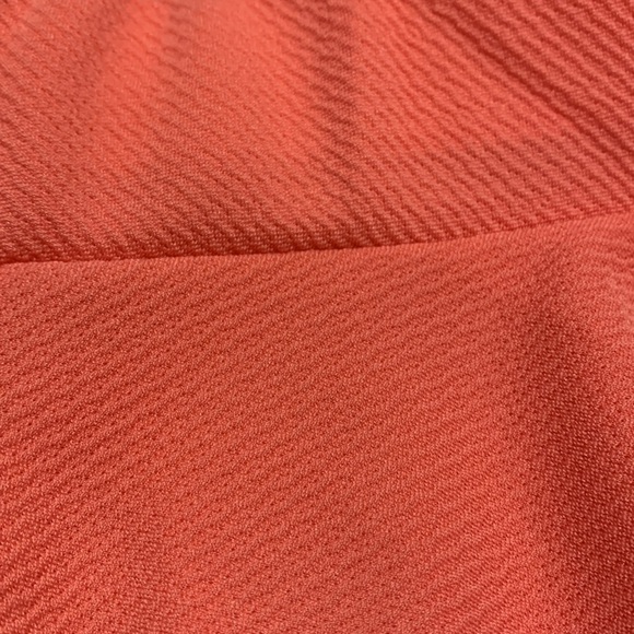 Urban Coco Bright Pink Circle/Skater Skirt - Picture 8 of 8